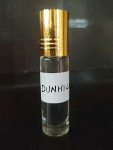 Dunhill Desire Roll On attar