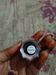 Deep Red mehroon Liquid blusher stain lipstick