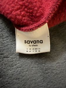 Red Hello Kitty Sweatshirt