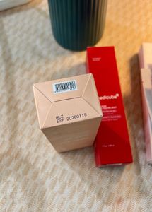 Medicube Complete Collagen Skincare Combo