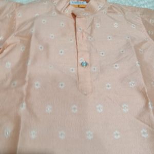 Kurta Pajama Set For Kids