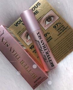Too Faced Mascara 💕♥️