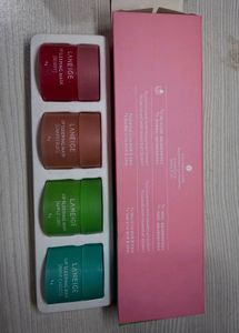 LANEIGE Lip Sleeping Mask Mini Kit