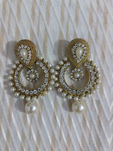 party wear earings