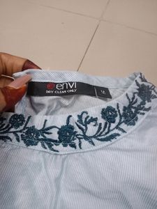 Ethnic Top