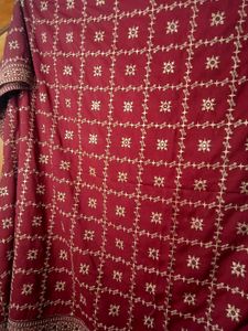 PAKISTANI SHAWL