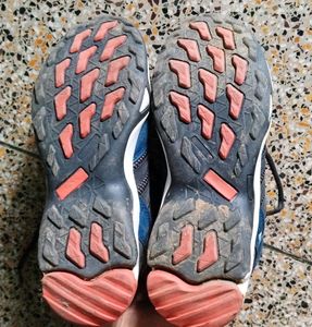 Bacca Bucci Shoes.