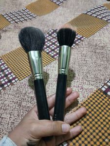 PAC makeup brush combo