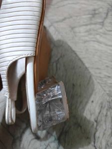 White Bellies (Used Once)