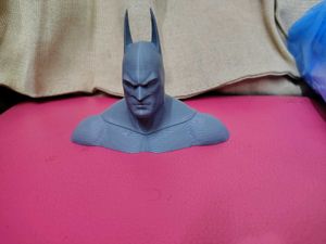 Batman Bust Decor