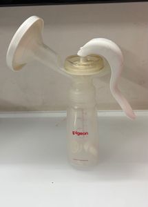 breastpump for baby feeding