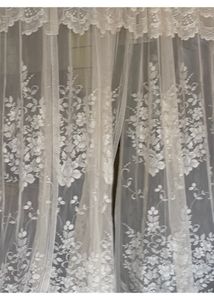 5 Curtains