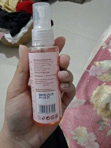 Bella Vita Glam Body Mist