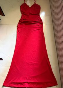 Stunning Red bodycon dress