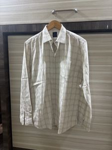 Men's Classic Checkered Shirt