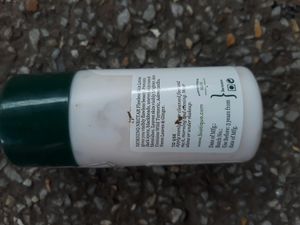 Morning Necer Flawless Skin  Lotion