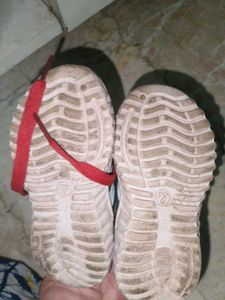 Shoe  1 Year Old
