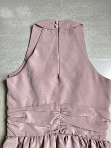 Halter Neck Top