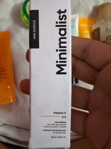 Assorted Skincare &amp; Hair Care Products