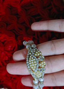 Sparkling Bracelet Trio