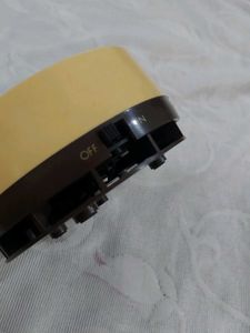 Portable Smokeless Ashtray Smoke Eater