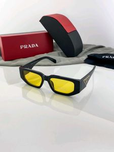 PRADA YELLOW CANDY