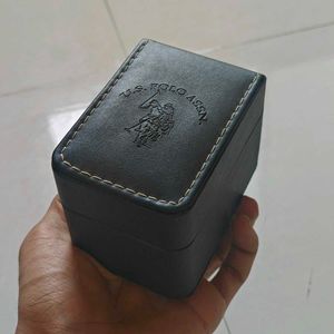 U.S. Polo Assn. Watch Box