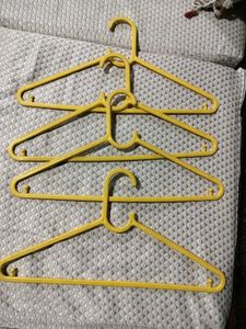Cloth Hangers