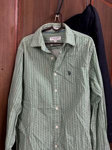 US Polo Assn. 42