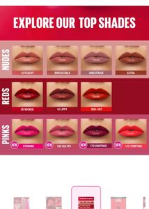 Maybelline New York Super Stay Lipstick