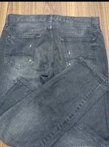New🔥 torn straight Aeropostale Jeans