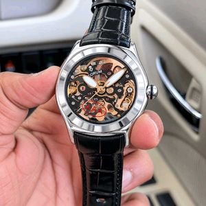 CORUM(COPY) EXCLUSIVE ADMIRAL VUP BLACK JUAL