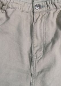 Zudio Denim Slouchy