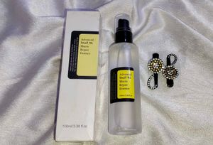 Advanced Snail 96 Mucin Repair essence
