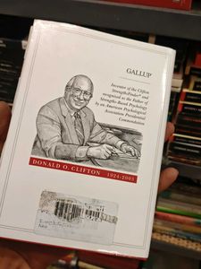 StrengthsFinder 2.0 Book
