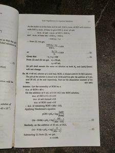 Modern Approach to Chemical Calculations