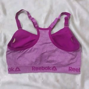 Reebok Sports Bra