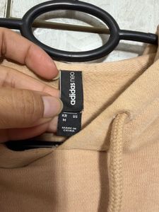 Adidas  Hoodie