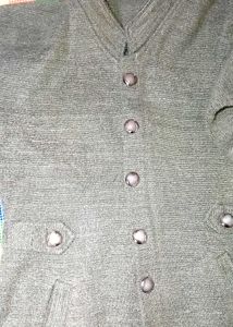 Vintage Wool jacket