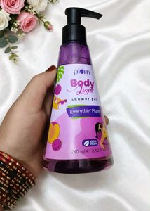 Plum Body Lovin' Shower Gel - Everythin' Plu