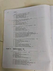 Advanced Engineering Mathematics