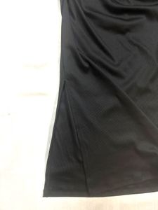 Black Ruched Bodycon Midi Dress