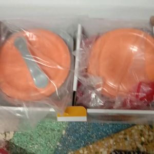 cello Insulated hot pot
