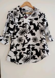 New (tag) Top For Women