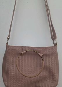 Chic Shoulder Bag