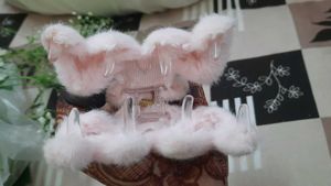 hair accessories