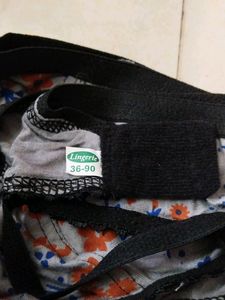 Mix Size Bra