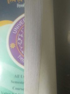 Reading Indian Fiction in English Textbook