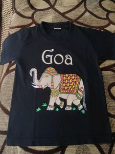 Set of 2 kids tshirts