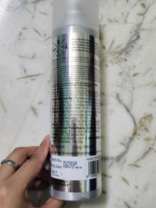 BBLUNT Hot Shot Hold Spray